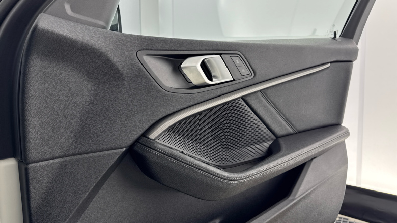 BMW 1 Series 118i [136] M Sport 5dr Step Auto [LCP] Petrol Hatchback